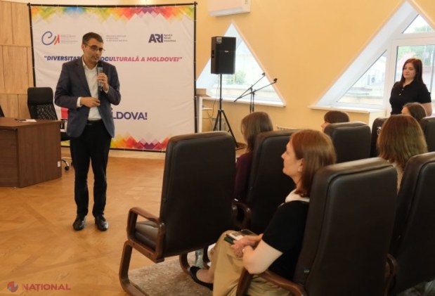 Program național 2027–2030 pentru incluziunea romilor: educație, sănătate și combaterea discriminării