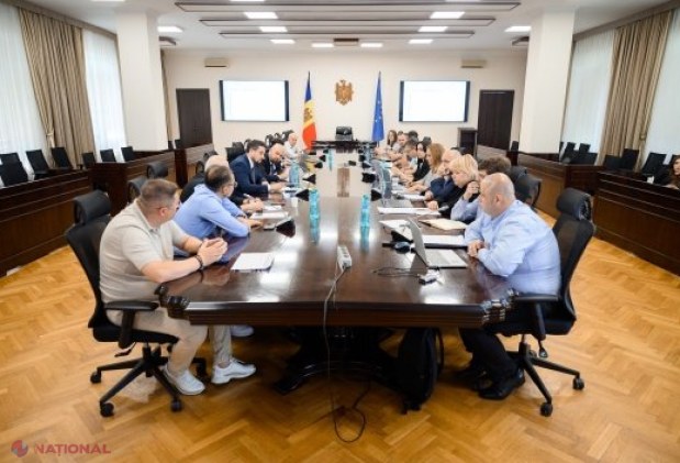 Republica Moldova își modernizează Codul transporturilor rutiere după regulile Uniunii Europene