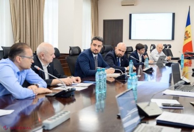 Republica Moldova își modernizează Codul transporturilor rutiere după regulile Uniunii Europene