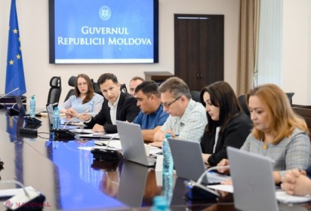 Republica Moldova își modernizează Codul transporturilor rutiere după regulile Uniunii Europene