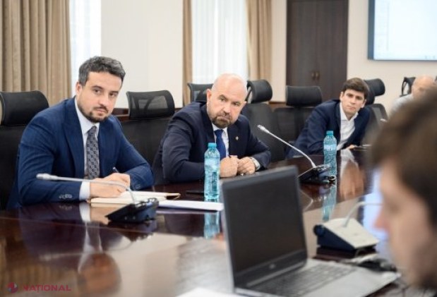 Republica Moldova își modernizează Codul transporturilor rutiere după regulile Uniunii Europene