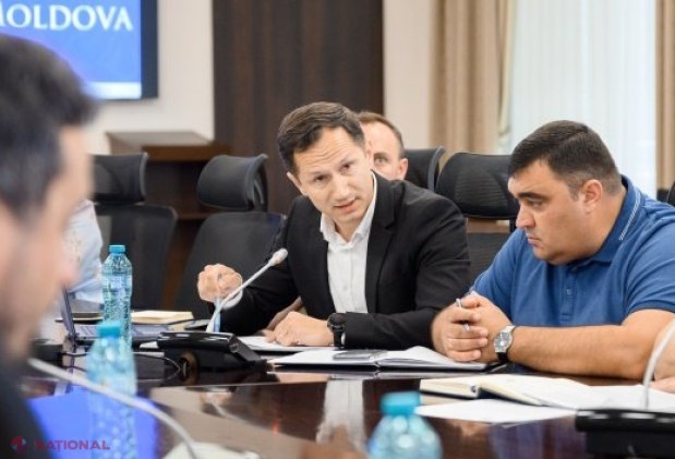 Republica Moldova își modernizează Codul transporturilor rutiere după regulile Uniunii Europene