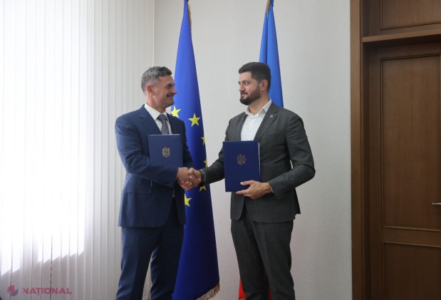 Republica Moldova intră în rețeaua europeană a mobilității verzi: Memorandum de cooperare cu EIT Urban Mobility Innovation Hub East pentru energie curată și transport sustenabil