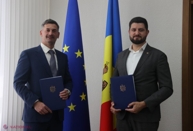 Republica Moldova intră în rețeaua europeană a mobilității verzi: Memorandum de cooperare cu EIT Urban Mobility Innovation Hub East pentru energie curată și transport sustenabil