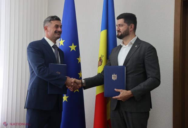 Republica Moldova intră în rețeaua europeană a mobilității verzi: Memorandum de cooperare cu EIT Urban Mobility Innovation Hub East pentru energie curată și transport sustenabil