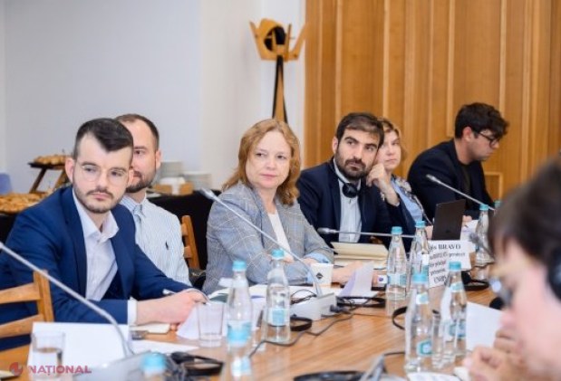 Moldova își fixează pe 10 ani direcțiile de investiții în drumuri, apă, canalizare și dezvoltare regională