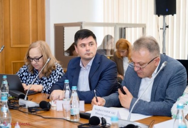 Moldova își fixează pe 10 ani direcțiile de investiții în drumuri, apă, canalizare și dezvoltare regională