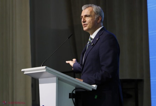 Ziua Antreprenorului 2026: bilanțul proiectului „UE pentru IMM-uri” – 377 de afaceri sprijinite, peste 5 600 de locuri de muncă și noi instrumente de finanțare pentru antreprenorii din Moldova