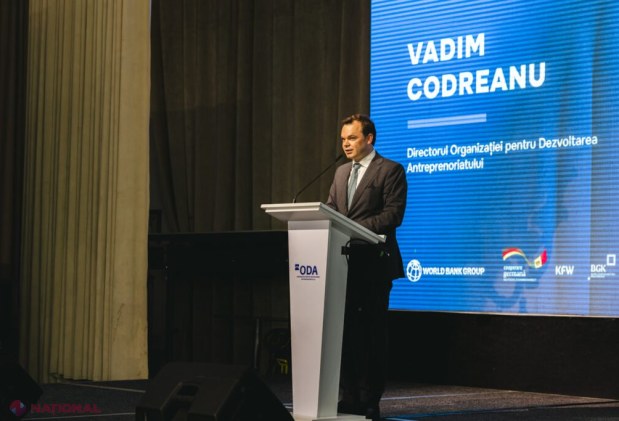 Ziua Antreprenorului 2026: bilanțul proiectului „UE pentru IMM-uri” – 377 de afaceri sprijinite, peste 5 600 de locuri de muncă și noi instrumente de finanțare pentru antreprenorii din Moldova