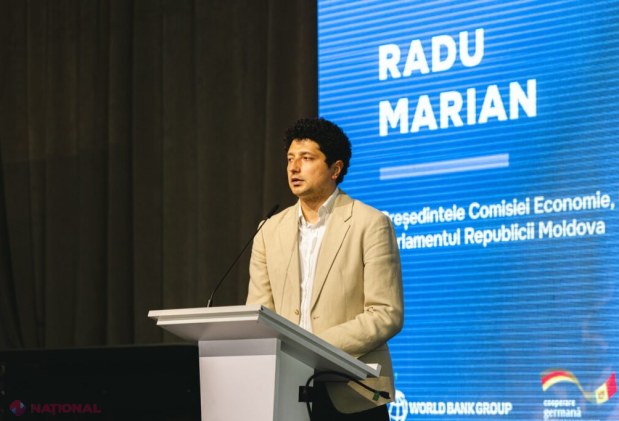 Ziua Antreprenorului 2026: bilanțul proiectului „UE pentru IMM-uri” – 377 de afaceri sprijinite, peste 5 600 de locuri de muncă și noi instrumente de finanțare pentru antreprenorii din Moldova