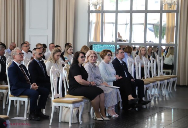 Ziua Antreprenorului 2026: bilanțul proiectului „UE pentru IMM-uri” – 377 de afaceri sprijinite, peste 5 600 de locuri de muncă și noi instrumente de finanțare pentru antreprenorii din Moldova
