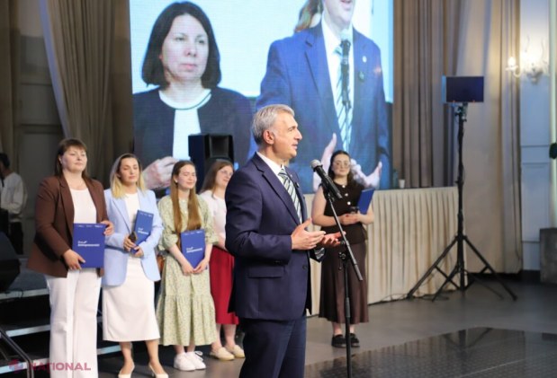 Ziua Antreprenorului 2026: bilanțul proiectului „UE pentru IMM-uri” – 377 de afaceri sprijinite, peste 5 600 de locuri de muncă și noi instrumente de finanțare pentru antreprenorii din Moldova