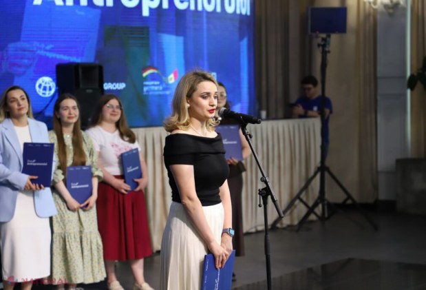 Ziua Antreprenorului 2026: bilanțul proiectului „UE pentru IMM-uri” – 377 de afaceri sprijinite, peste 5 600 de locuri de muncă și noi instrumente de finanțare pentru antreprenorii din Moldova