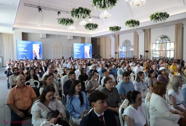 Ziua Antreprenorului 2026: bilanțul proiectului „UE pentru IMM-uri” – 377 de afaceri sprijinite, peste 5 600 de locuri de muncă și noi instrumente de finanțare pentru antreprenorii din Moldova