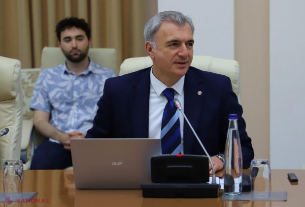 Guvernul accelerează îndeplinirea criteriilor economice de la Copenhaga pentru aderarea Republicii Moldova la UE