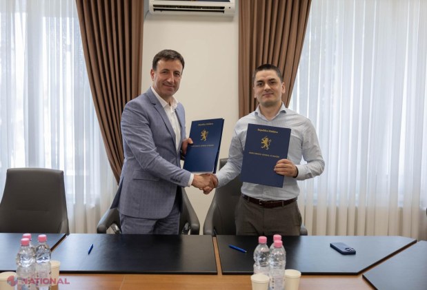 IGP face front comun cu AO „Acțiune pentru Justiție” pentru integritate și toleranță zero față de corupție în Poliție