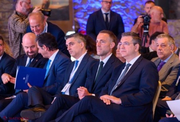 Moldova caută investiții europene pentru infrastructură și conectivitate regională la Transport Investment Summit 2026