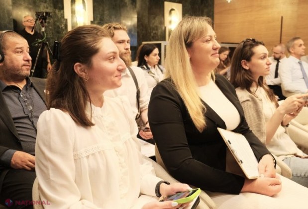 Programul DIALOG 2026–2028, lansat de Ministerul Educației și ARI, promite să întărească dialogul interetnic și coeziunea socială în Moldova