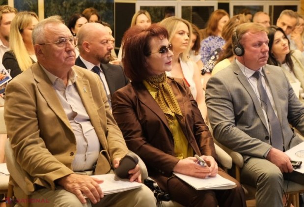 Programul DIALOG 2026–2028, lansat de Ministerul Educației și ARI, promite să întărească dialogul interetnic și coeziunea socială în Moldova