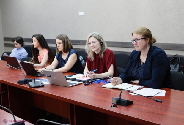 Germania sprijină Republica Moldova să-și consolideze infrastructura calității pentru aderarea la Uniunea Europeană
