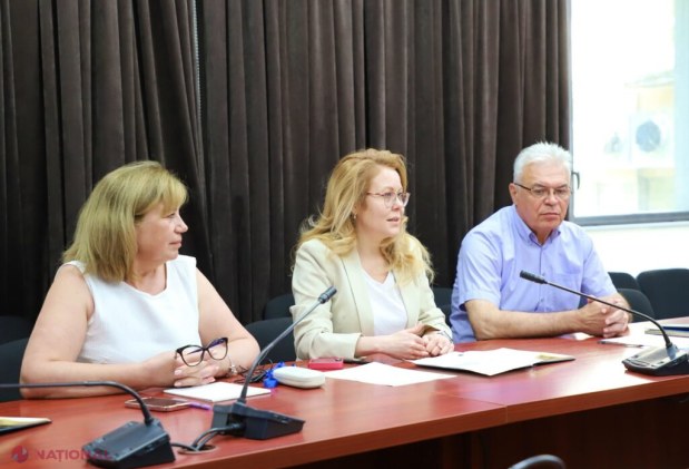 Germania sprijină Republica Moldova să-și consolideze infrastructura calității pentru aderarea la Uniunea Europeană