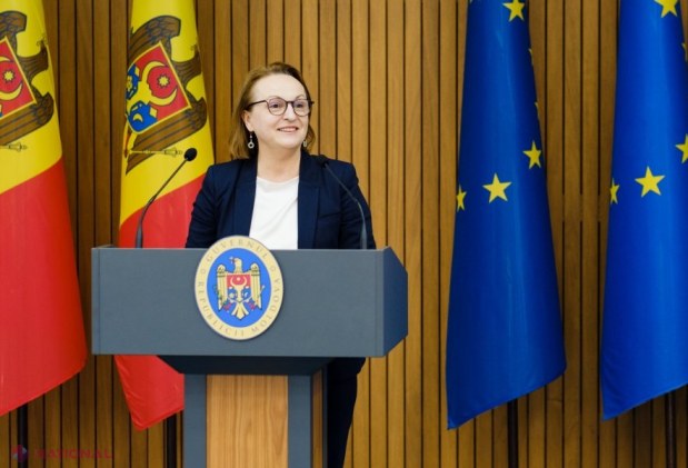 BEI investește 40 de milioane de euro pentru modernizarea a 20 de școli din Republica Moldova