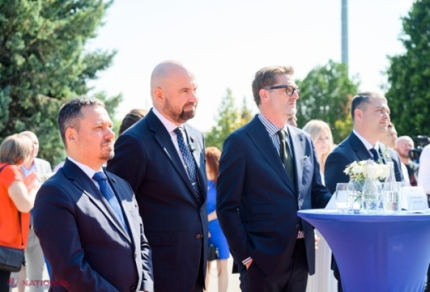 Centenarul Aviației Civile, sărbătorit în comun de Republica Moldova și România la Chișinău și Iași