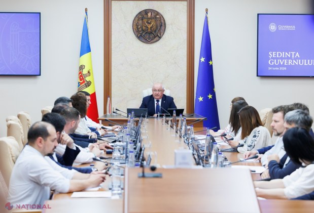 Guvernul unifică și clarifică regulamentele celor trei autorități din transporturi