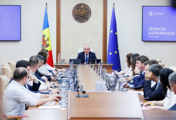 Guvernul a lansat „Turism 2029”, program de 618 milioane lei pentru dezvoltarea turismului și crearea a 5.000 de locuri de muncă până în 2029