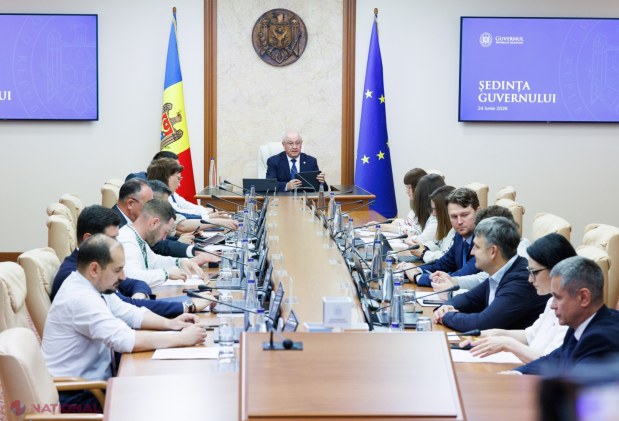 Chișinăul deschide negocierile pentru acordul de transport rutier cu Bosnia și Herțegovina, mizând pe noi rute și hub logistic regional