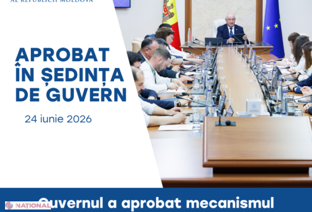 Elevii mutați la alte școli după reorganizare vor primi alocație lunară de 1.000 de lei timp de doi ani