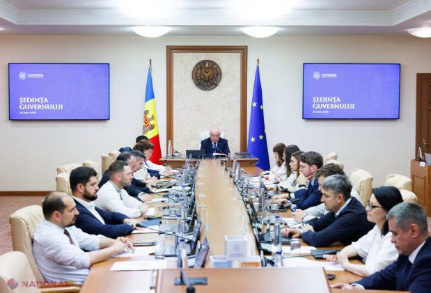 Guvernul înăsprește controlul calității în construcții și introduce raportare electronică și verificări trimestriale