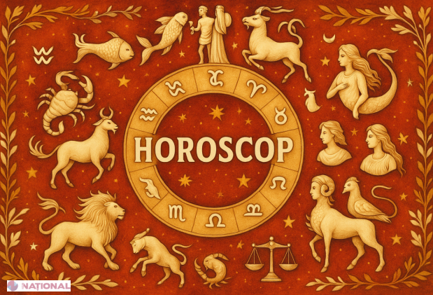 Horoscopul zilei 25.06.2026