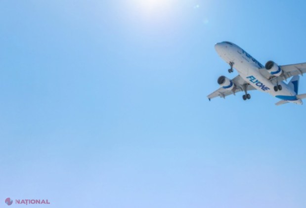 CEIISS refuză investițiile FLY ONE într-un domeniu strategic și aplică clauza de schimbare a controlului, dar compania își continuă zborurile