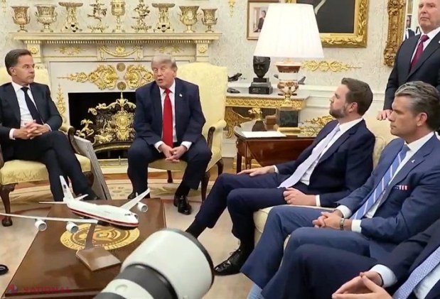 Trump contestă implicarea SUA în bombardarea şcolii din Minab, unde 120 de copii au fost ucişi