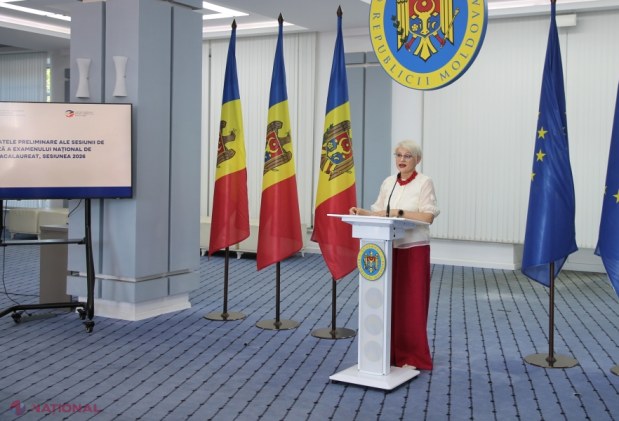 Bacalaureat 2026: număr record de medii de 10 și rată de promovare în creștere pentru al treilea an la rând