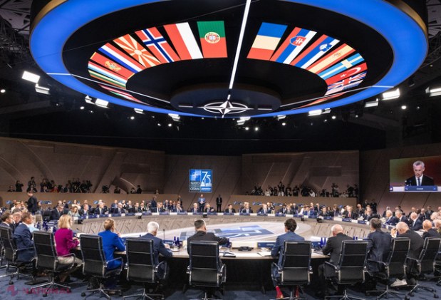 Aliații NATO, pregătiți să anunțe miliarde pentru armament și sprijin sporit Ucrainei la summitul de la Ankara