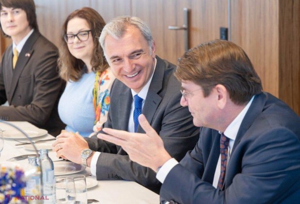 Vizita lui Eugeniu Osmochescu la Viena deschide noi proiecte investiționale și consolidează parteneriatul economic moldo-austriac