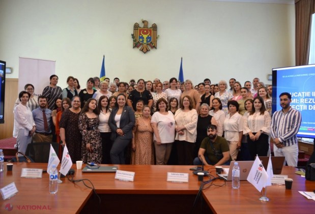 Proiect de incluziune în 15 localități: peste 800 de copii romi, sprijiniți educațional, social și psihologic în școli