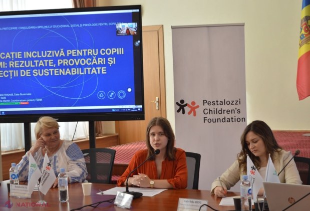 Proiect de incluziune în 15 localități: peste 800 de copii romi, sprijiniți educațional, social și psihologic în școli