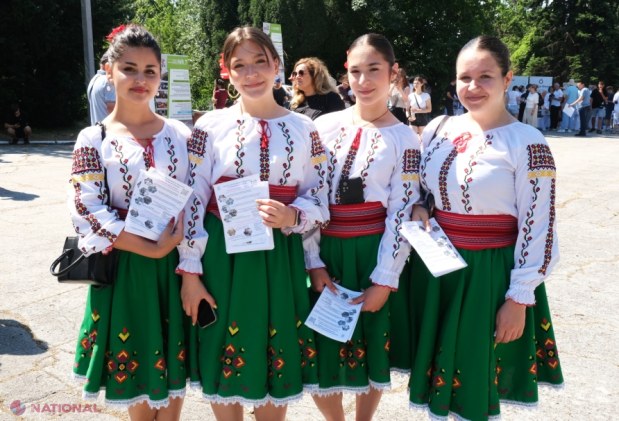 Peste 600 de tineri au descoperit avantajele învățământului dual la Chișinău și oportunitățile reale de angajare