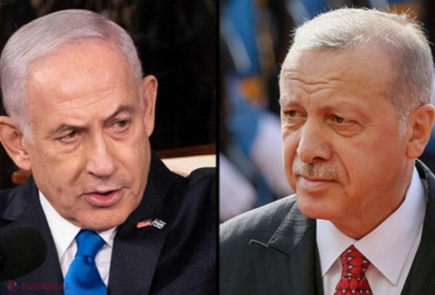 Israel recunoaște genocidul armean și înfurie Ankara, pe fondul apropierii dintre Armenia și Palestina