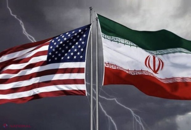 Iran și SUA îngheață ostilitățile din Golf și reiau negocierile pentru salvarea acordului de pace provizoriu