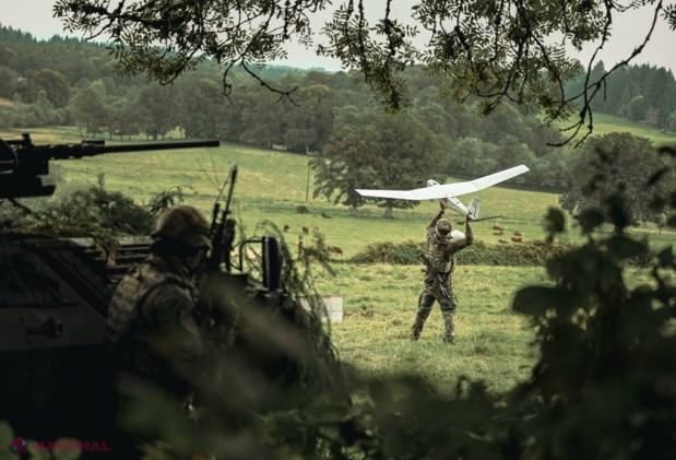 Olanda avertizează: Rusia ar putea lovi militar un stat NATO la un an după încheierea războiului din Ucraina