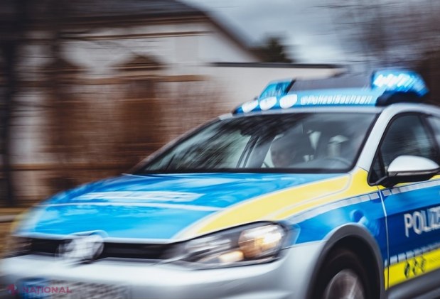 Cinci morți într-un atac armat la Stade, în Germania: autorul, reținut de poliție