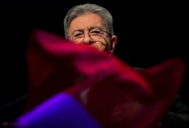 Jean-Luc Mélenchon vrea ieşirea Franţei din NATO şi o apropiere strategică de China prin „nealiniere cooperativă”