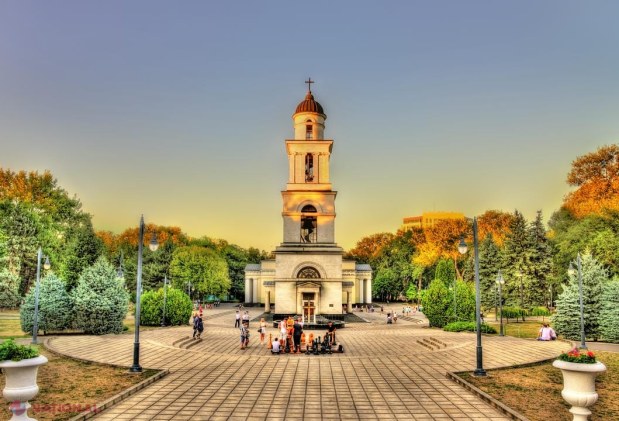 Arșiță și soare peste Republica Moldova marți, 30.06.2026