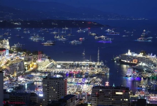 Explozie puternică într-un imobil rezidențial din Monaco: cel puțin trei răniți, doi în stare gravă