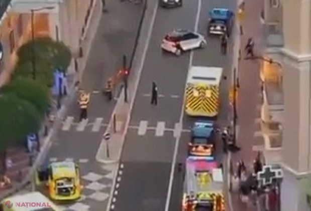 Explozie cu colet-capcană în Monaco: oligarhul ucrainean Vadim Yermolaiev și alte două persoane, răniți într-un atac considerat „deliberat”