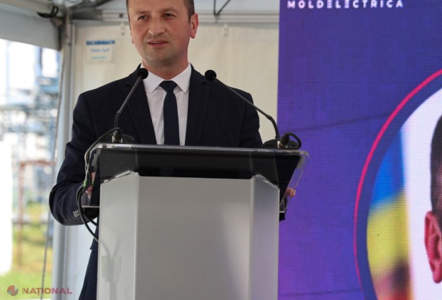 Stația Electrică Strășeni 330 kV, 50 de ani de la inaugurare: pilon al securității energetice și al interconectării Republicii Moldova cu sistemul european